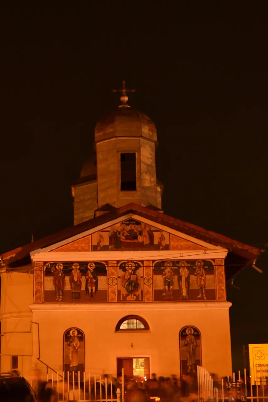 Înviere