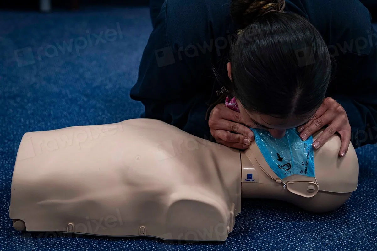 Resuscitare