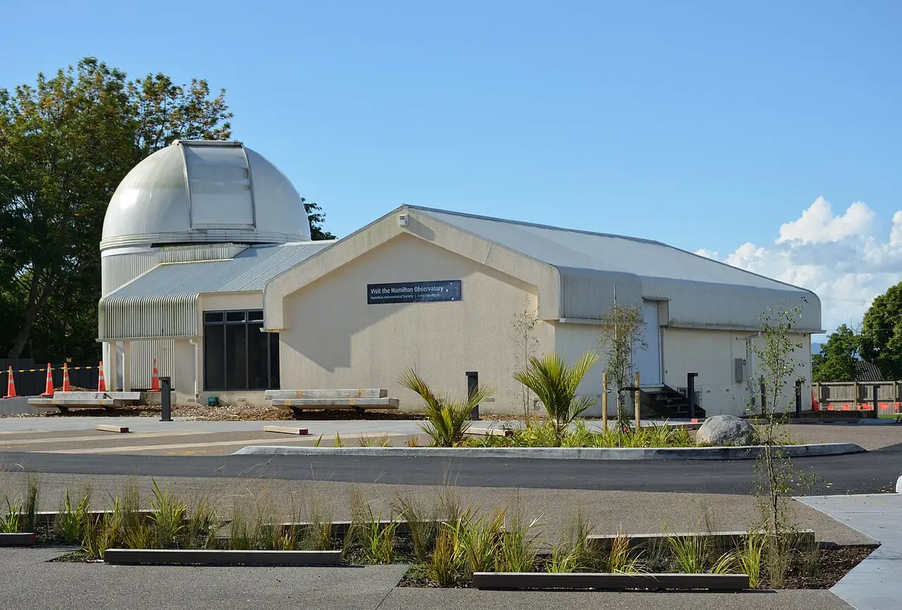 Observator astronomic