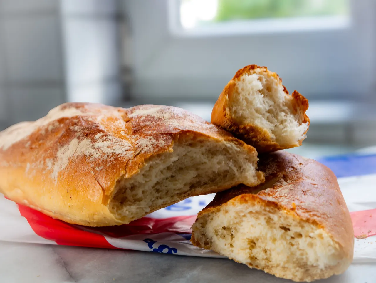Coajă de pâine