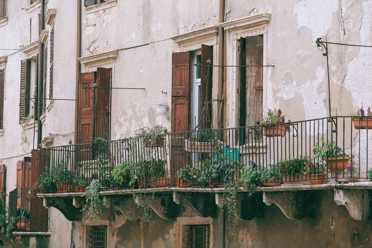 Balcon