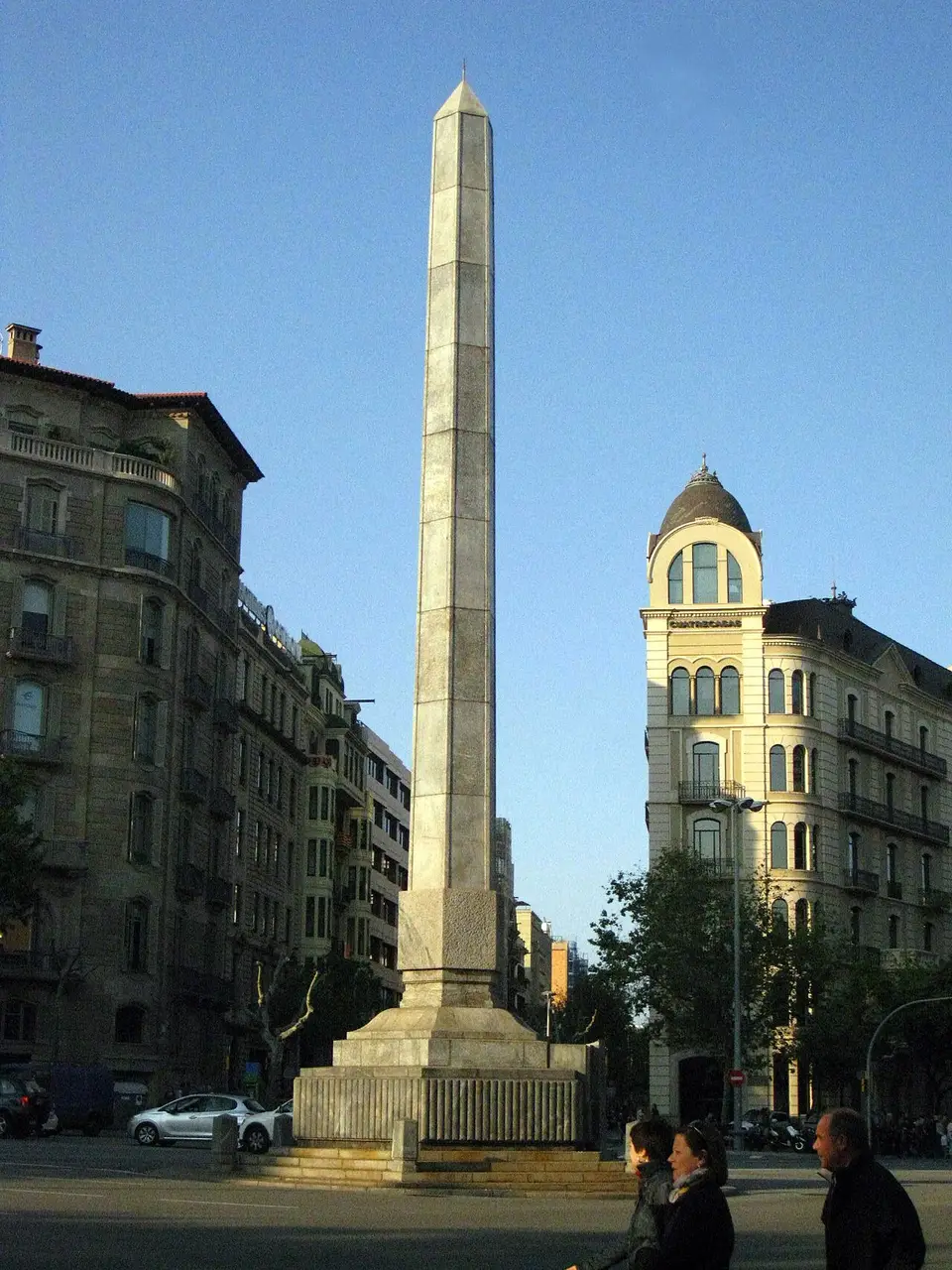 Obelisc