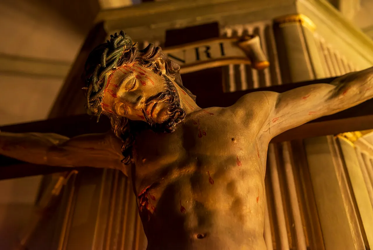 Crucifix