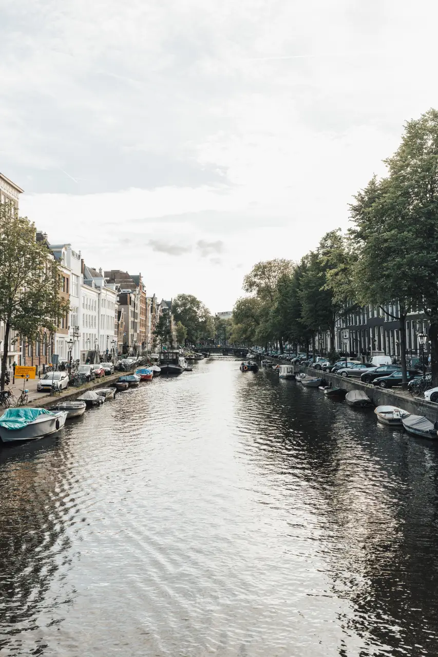 Canal