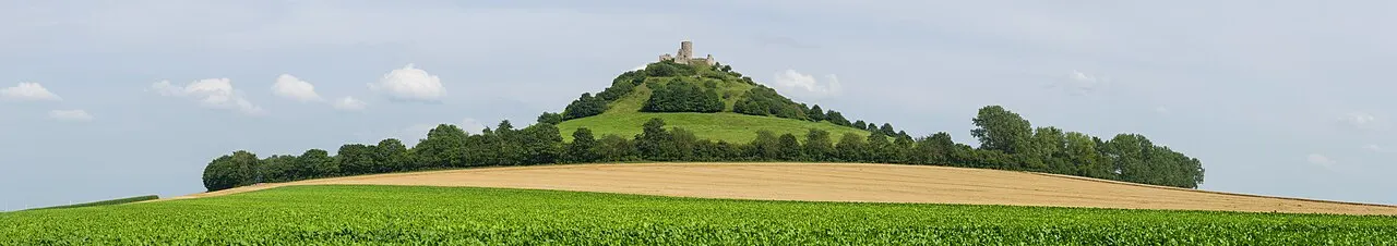 Panoramă