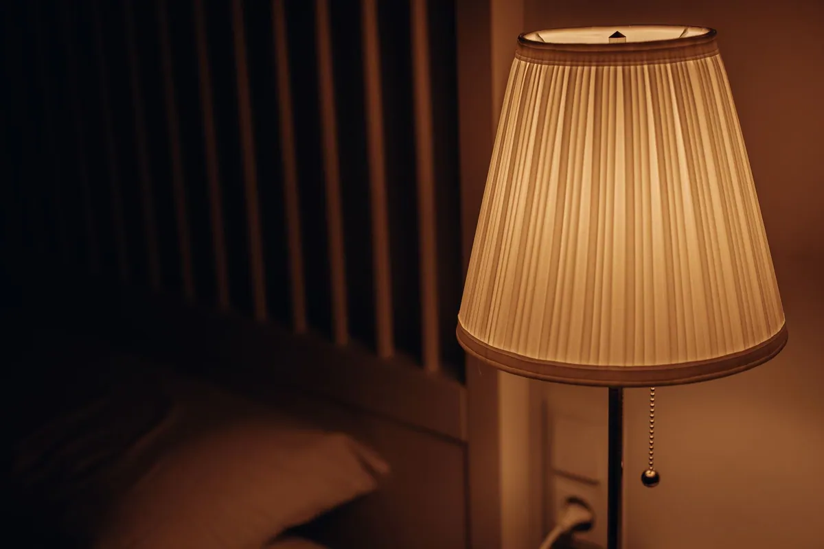 Lampă