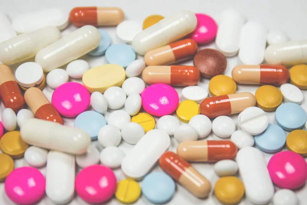 Medicamente
