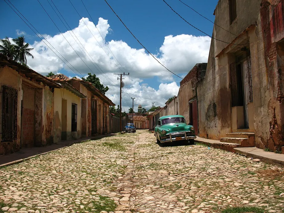 Stradă