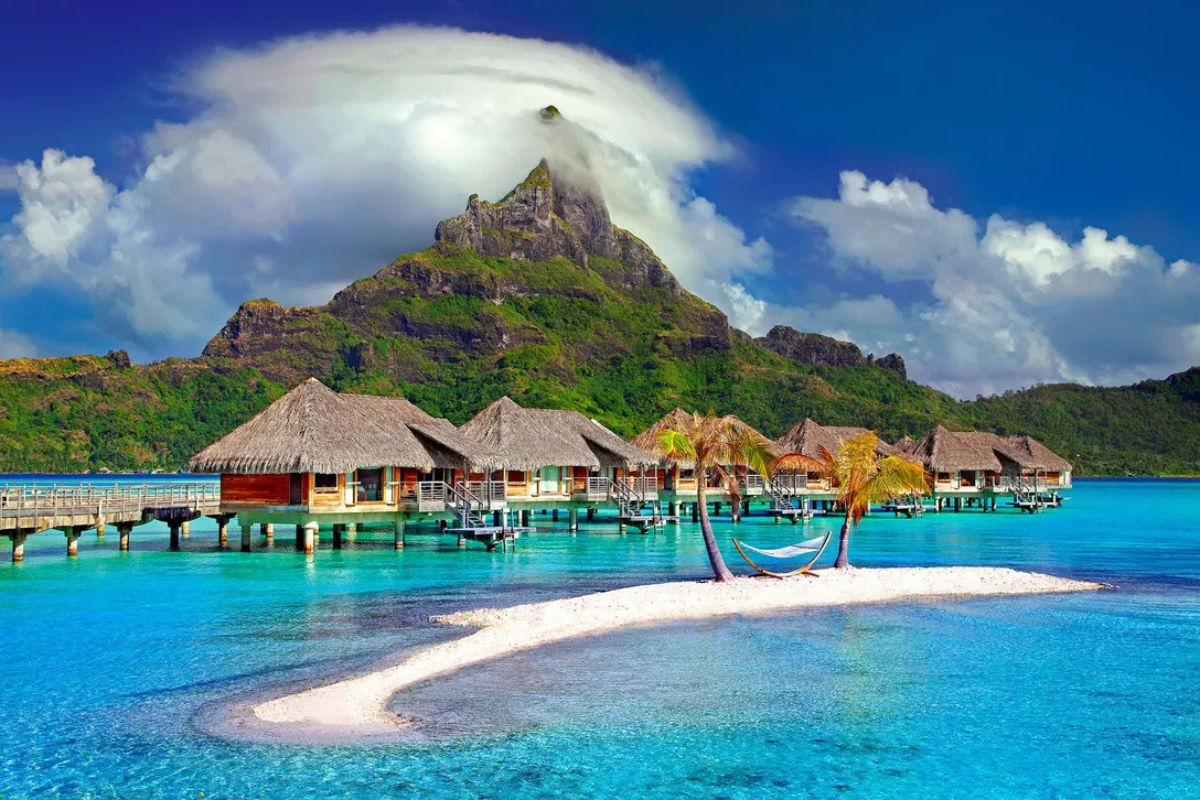Paradis