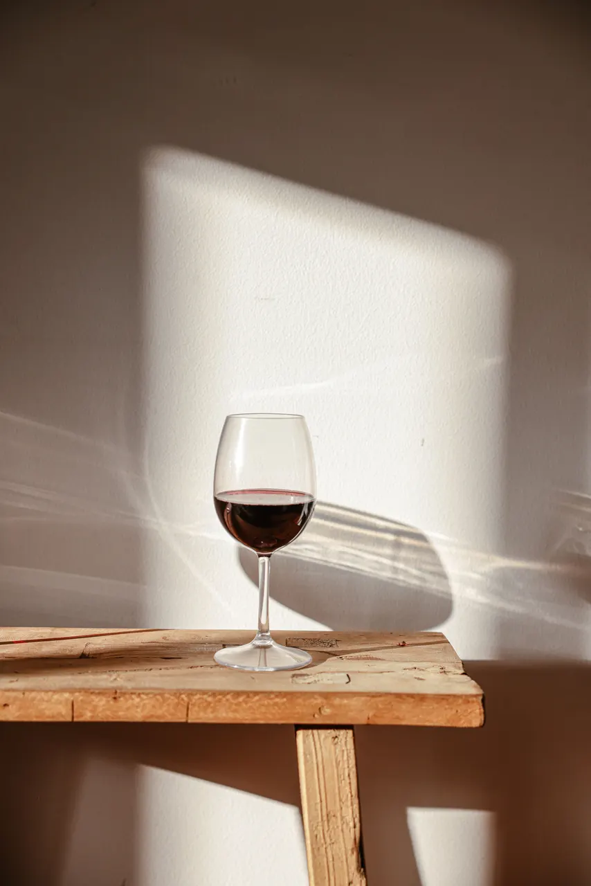 Pahar de vin