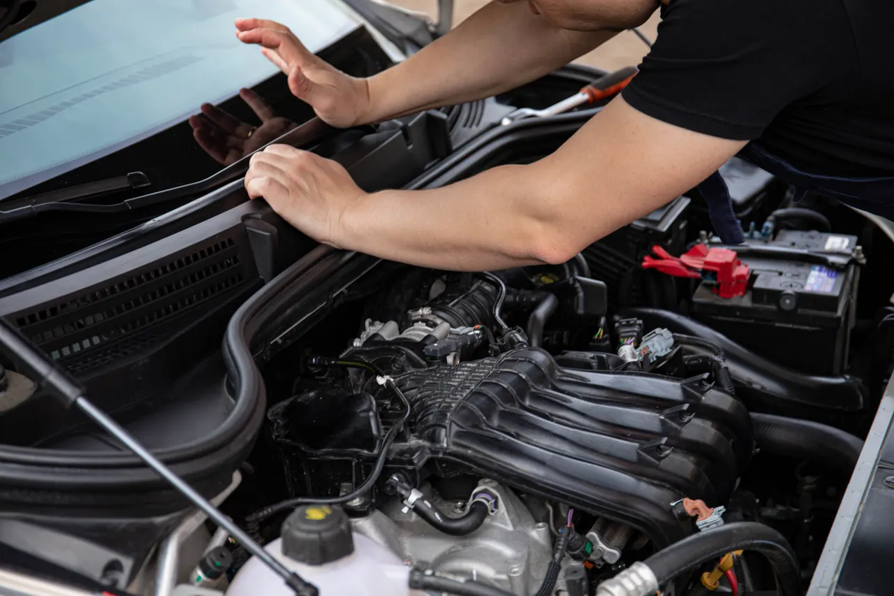 Motor