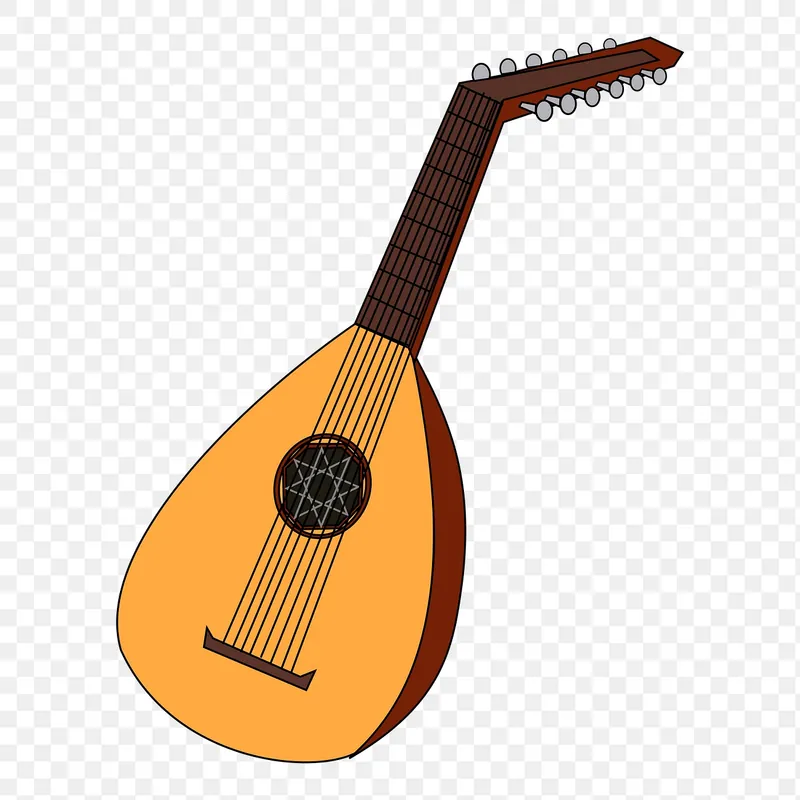 Lăută