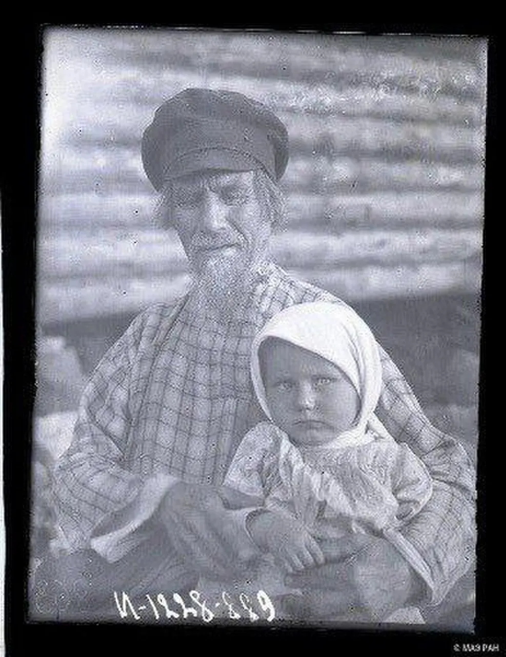 Nepoată