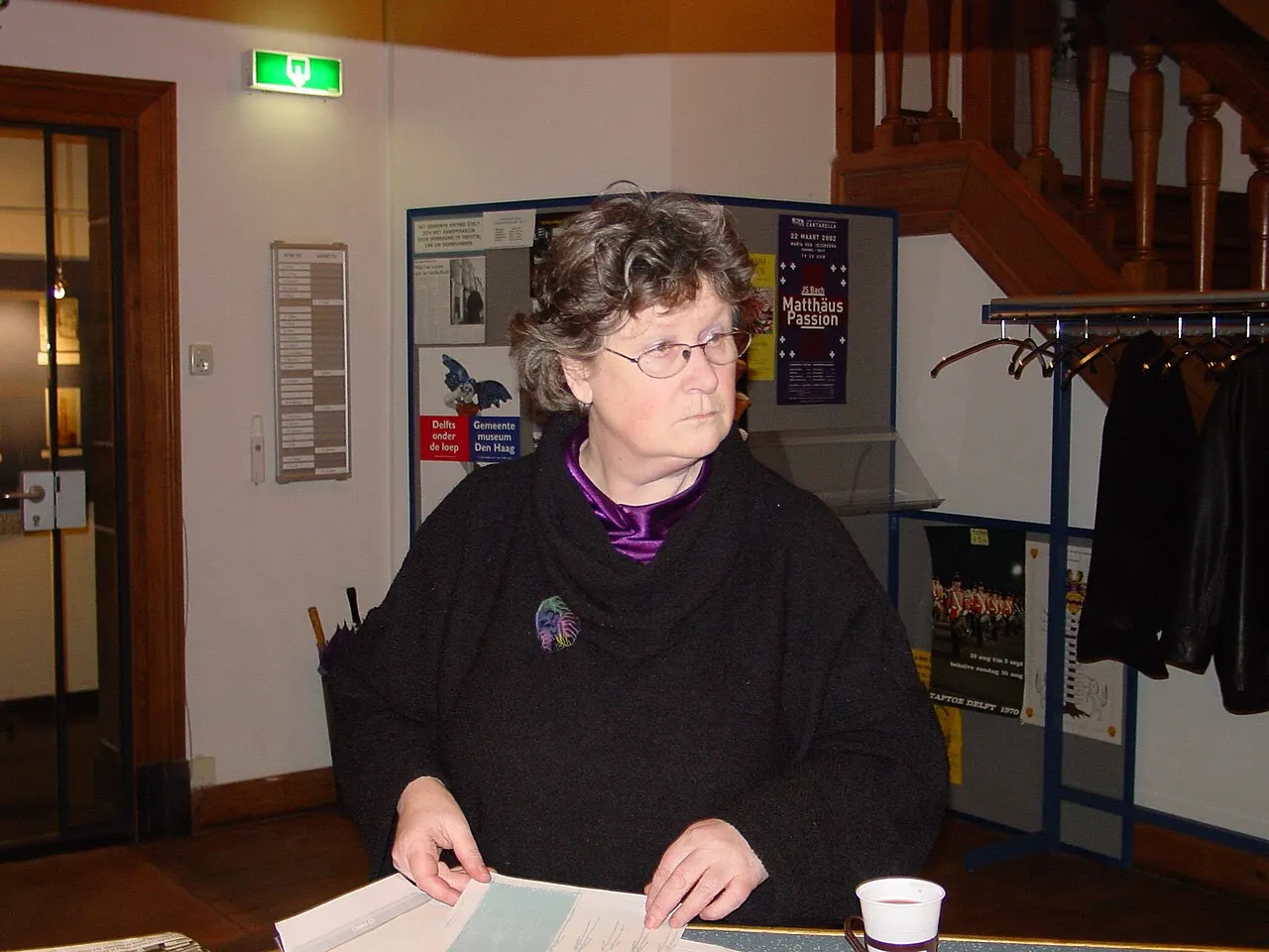 Portret