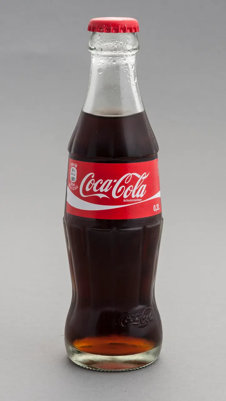Coca-Cola