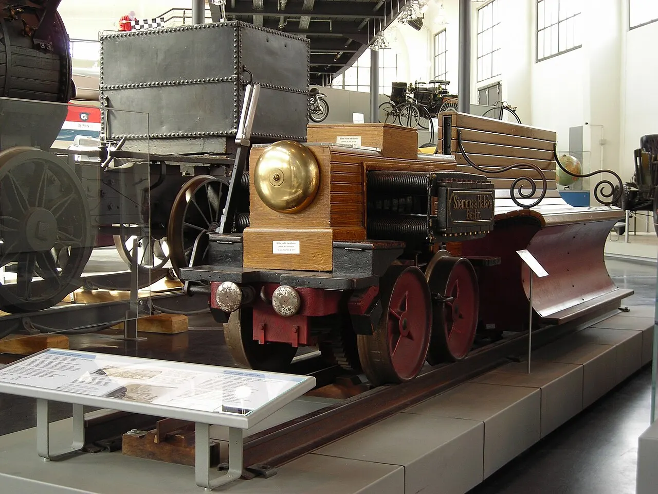 Locomotivă