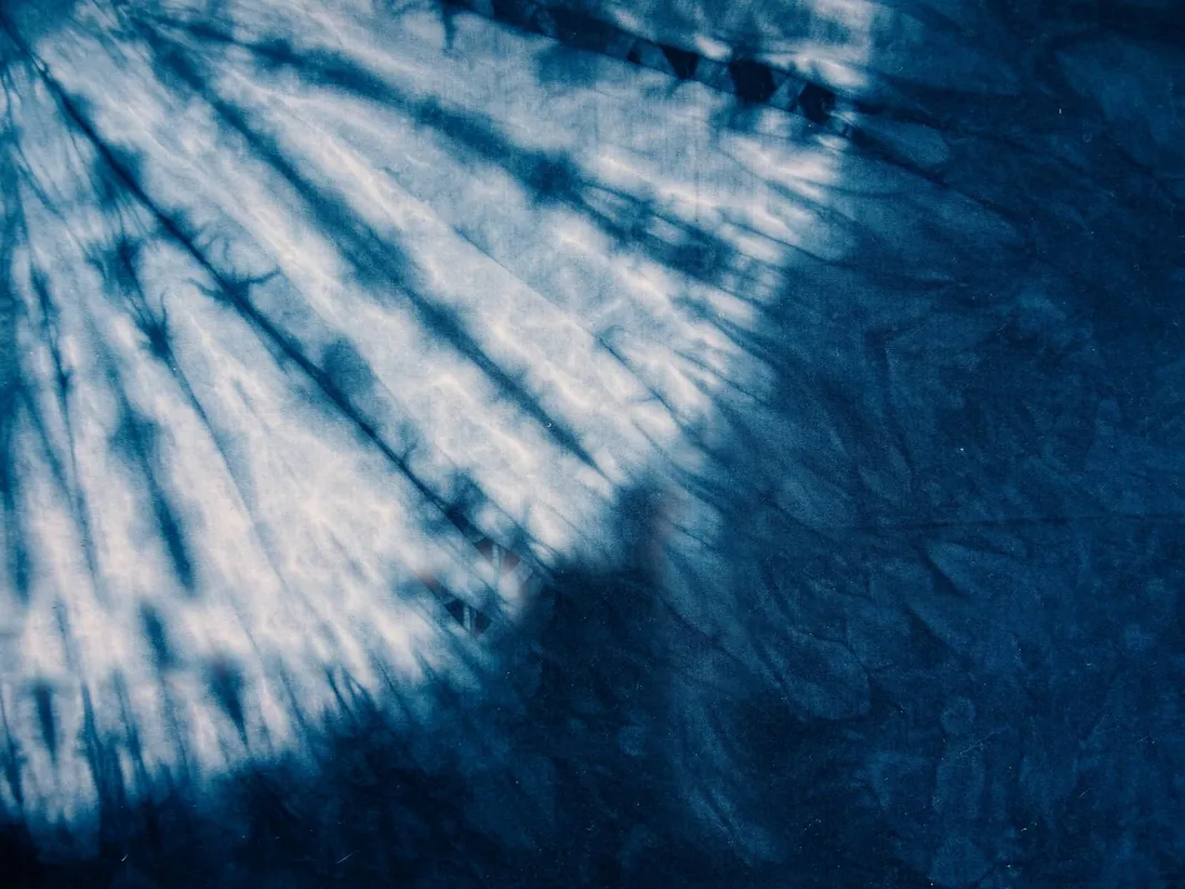 Indigo