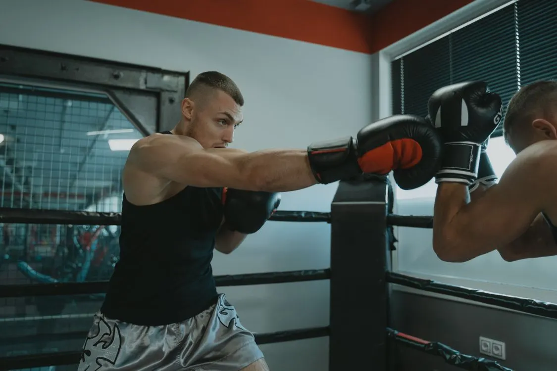Punch și lovitură