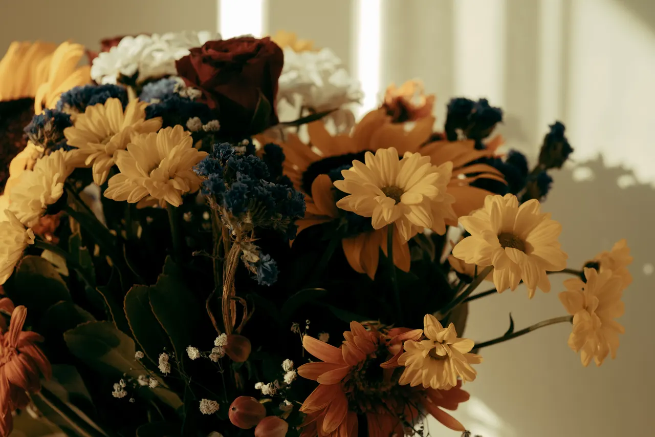 Buchet
