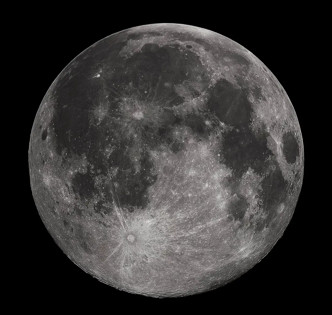 Lună
