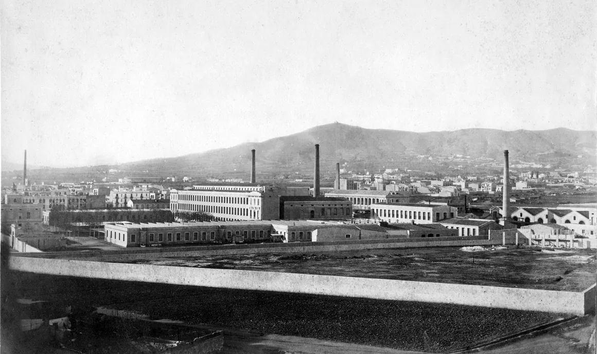 Fabrică
