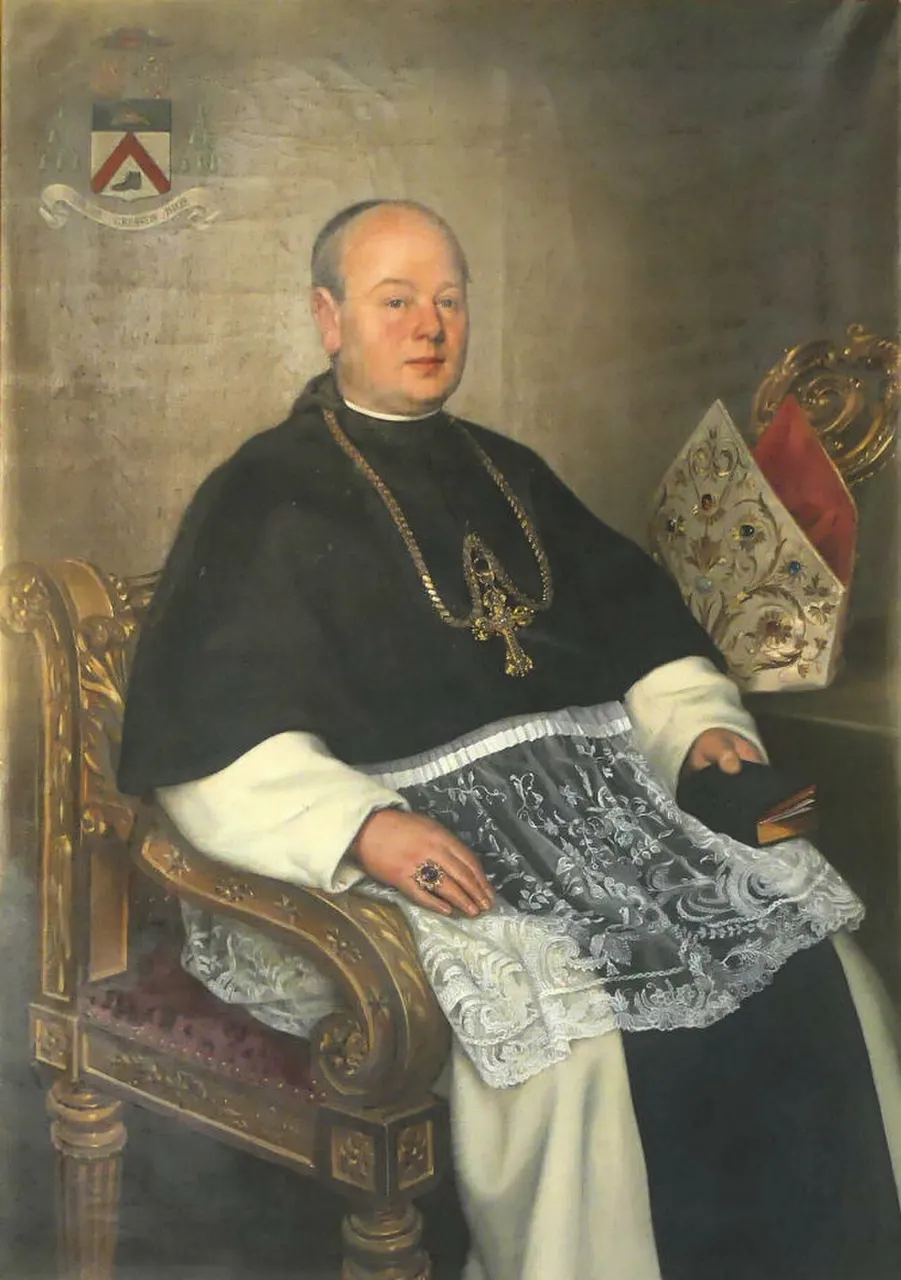 Abate (stareț)