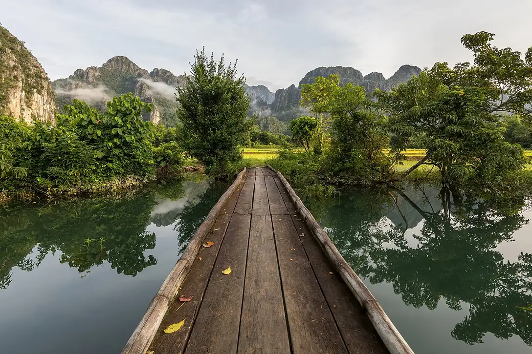Lagună
