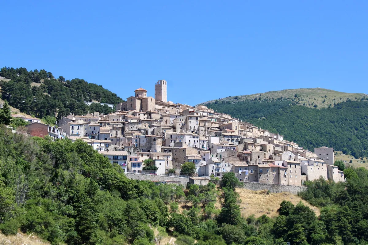 Castoria