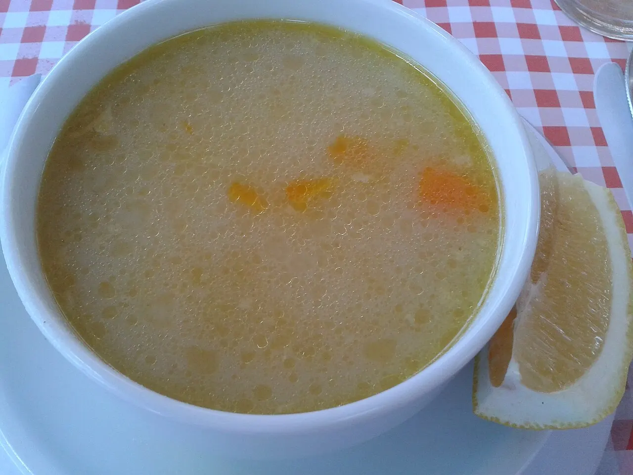 Supă