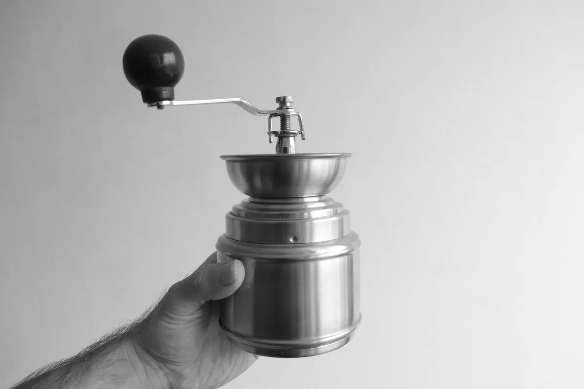 Râșniță de cafea