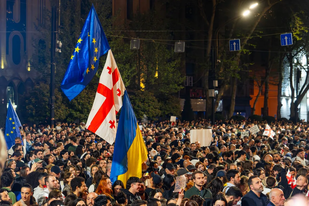 Independență