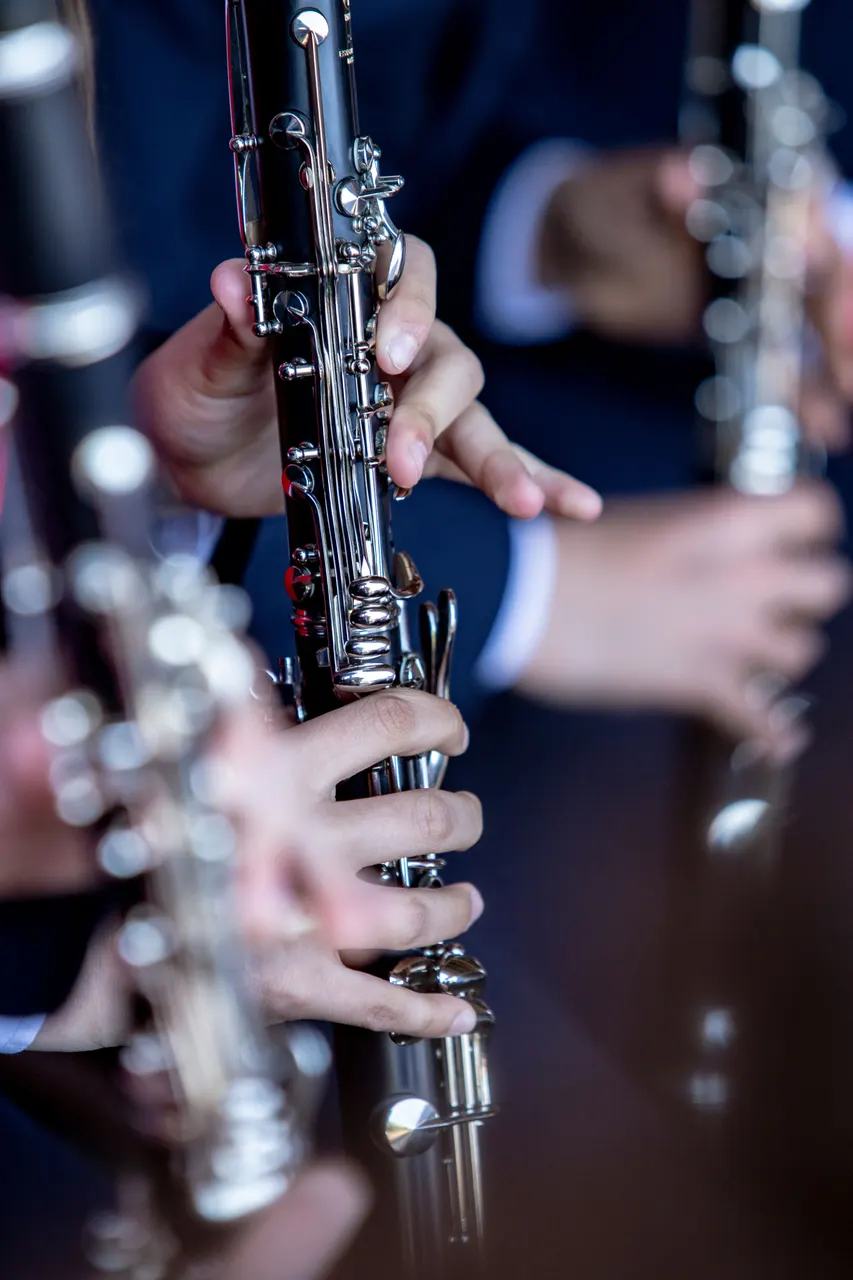 Clarinet