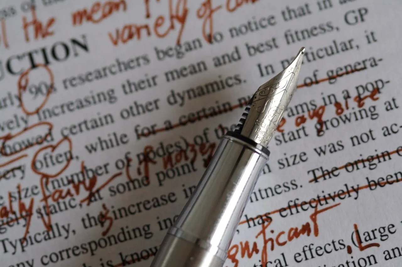 Editor