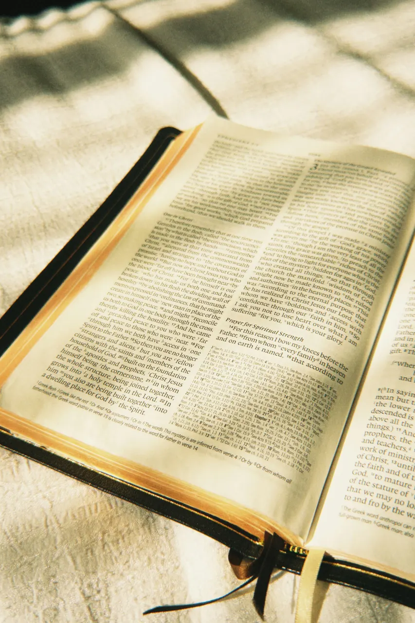 Biblie