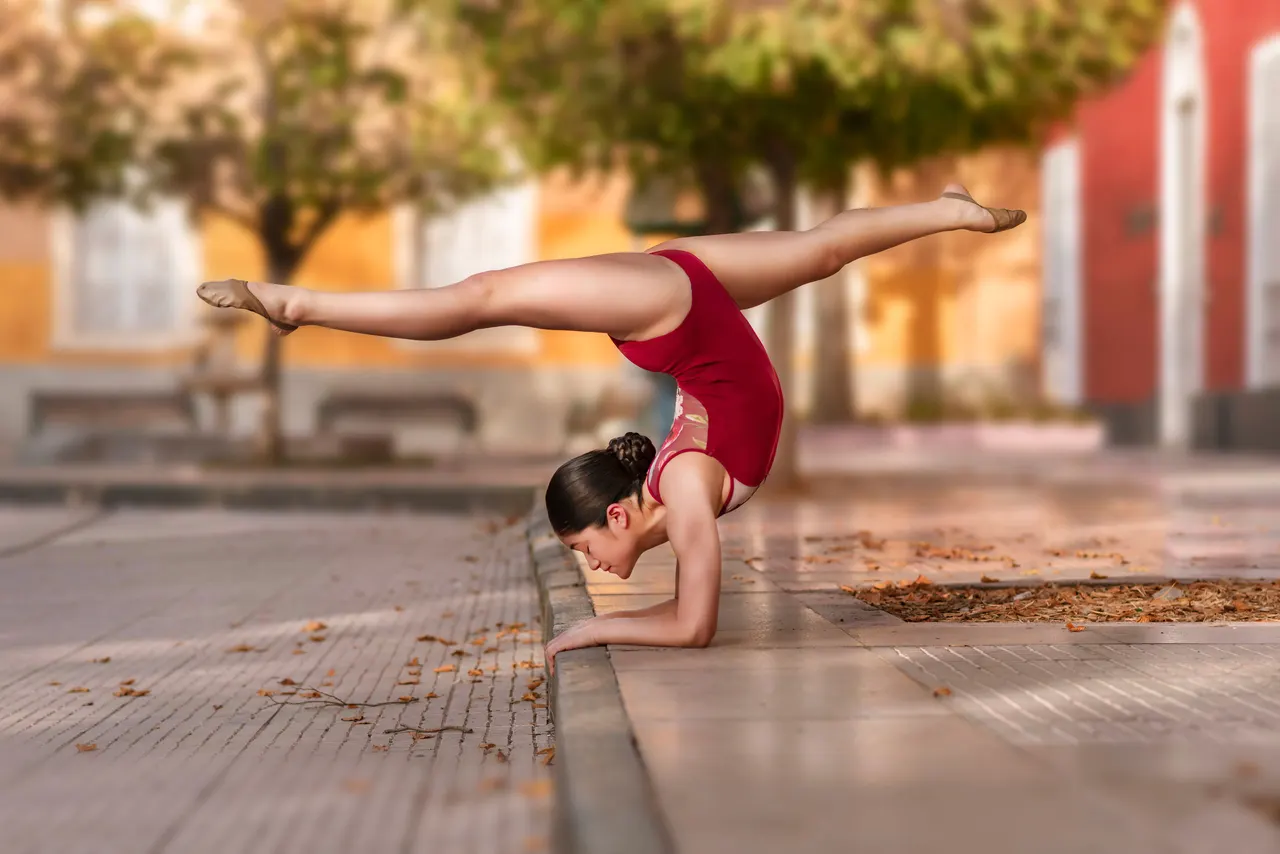 Acrobat
