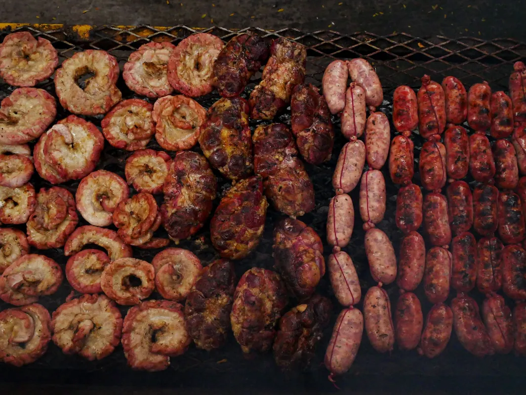 Măruntaie