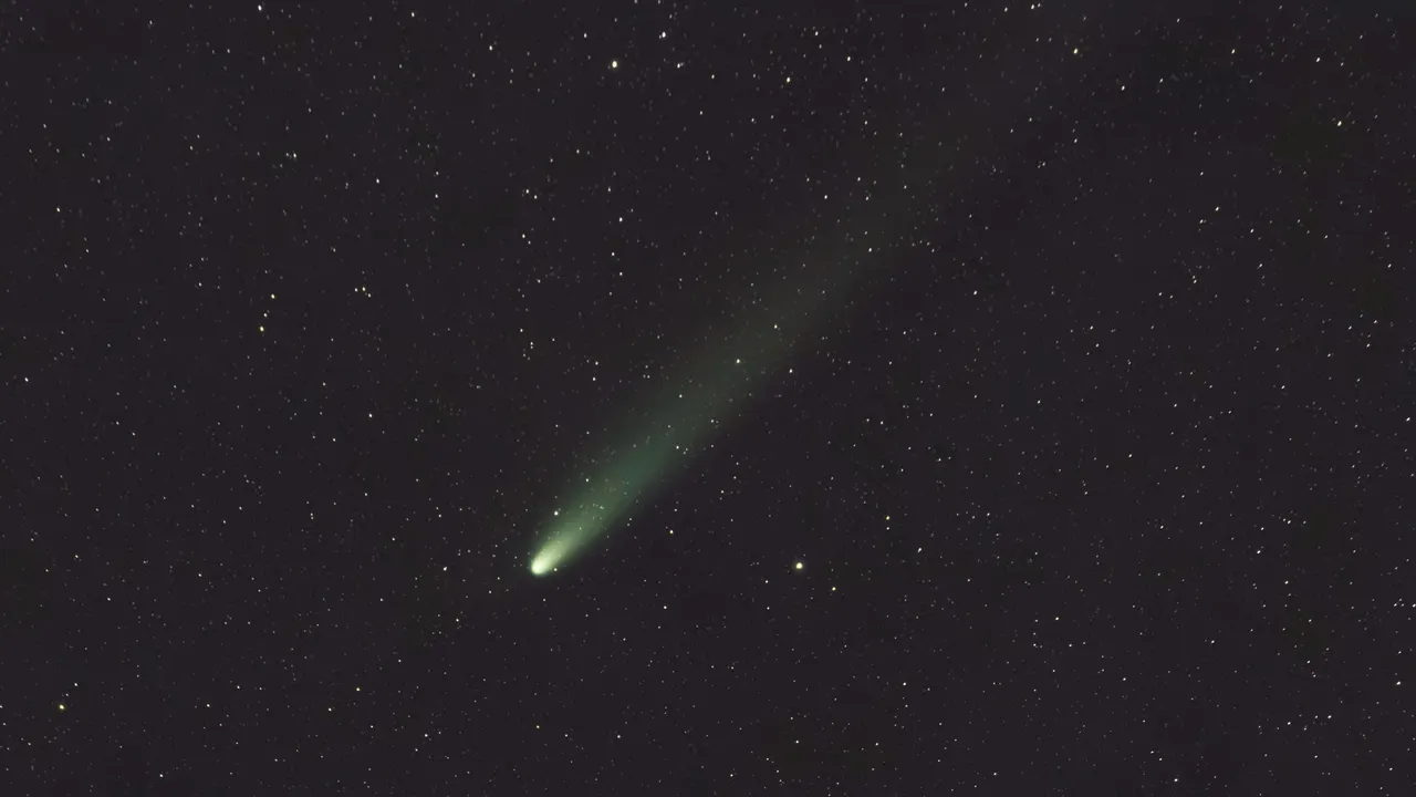 Cometă