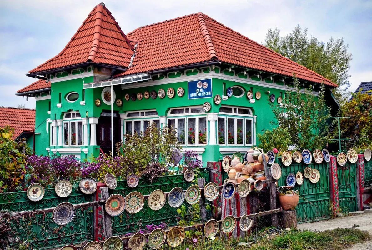 Dor de casă