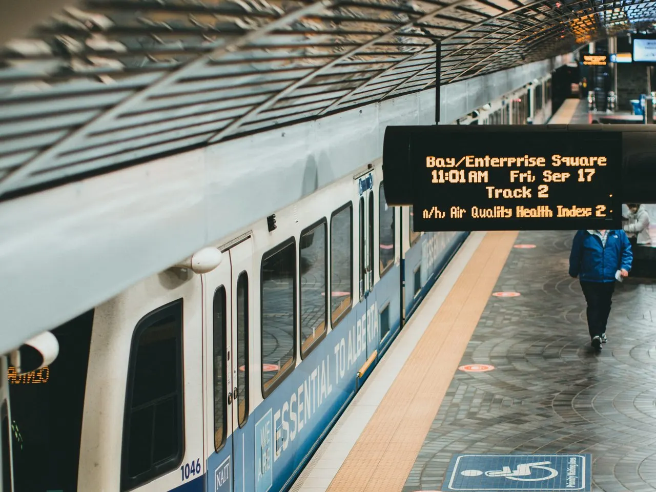 Tren