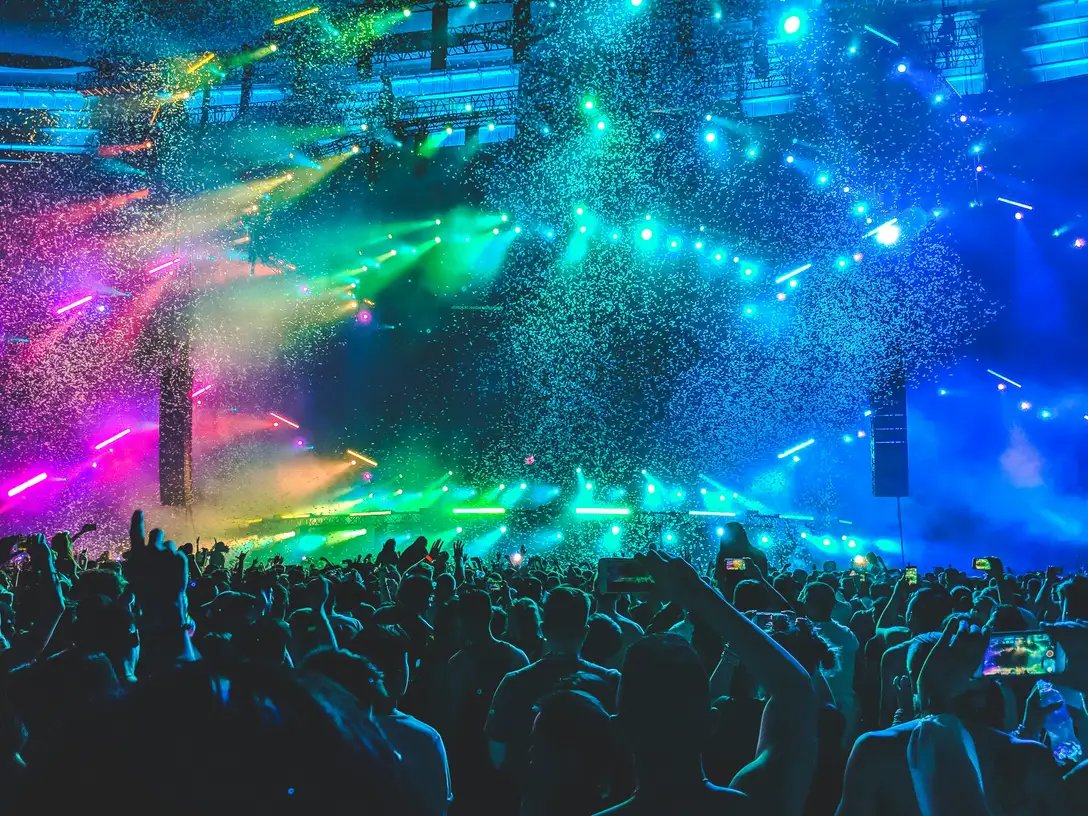 Confetti