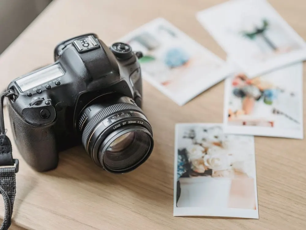 Fotografie