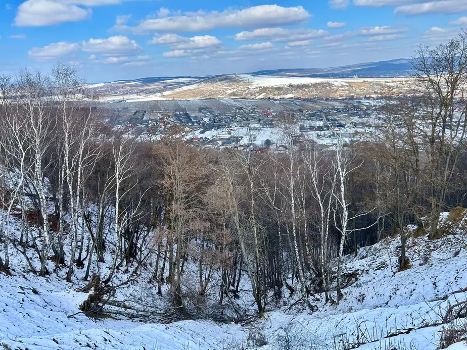 Decembrie