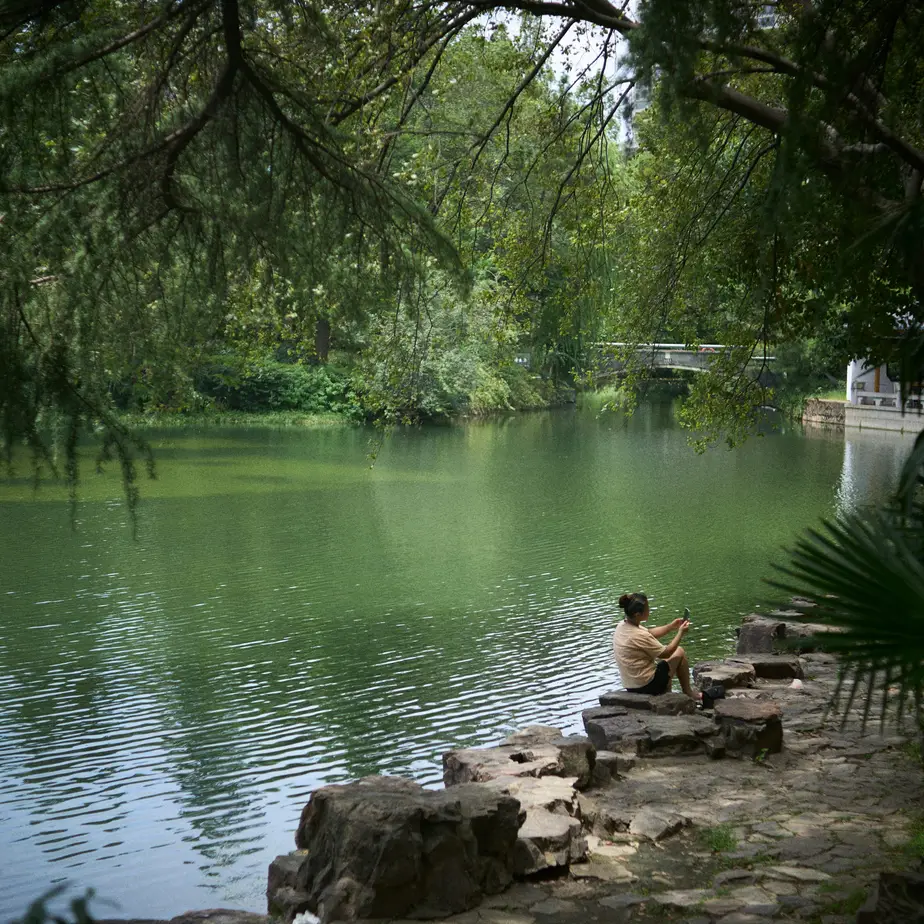 Calm