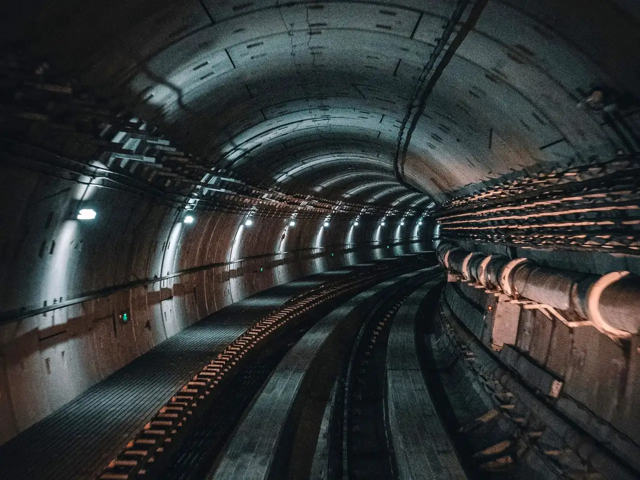 Tunel