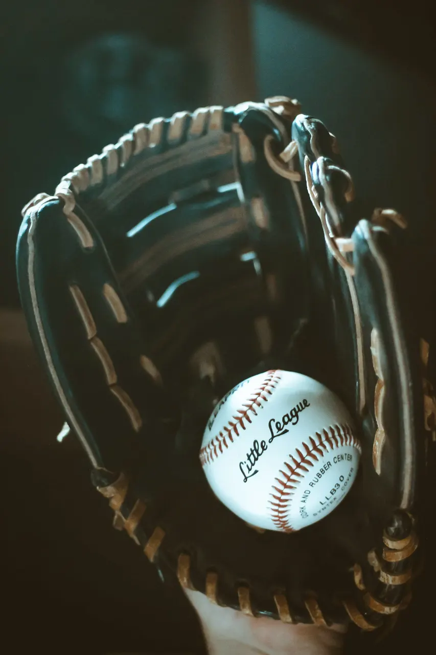 Baseball