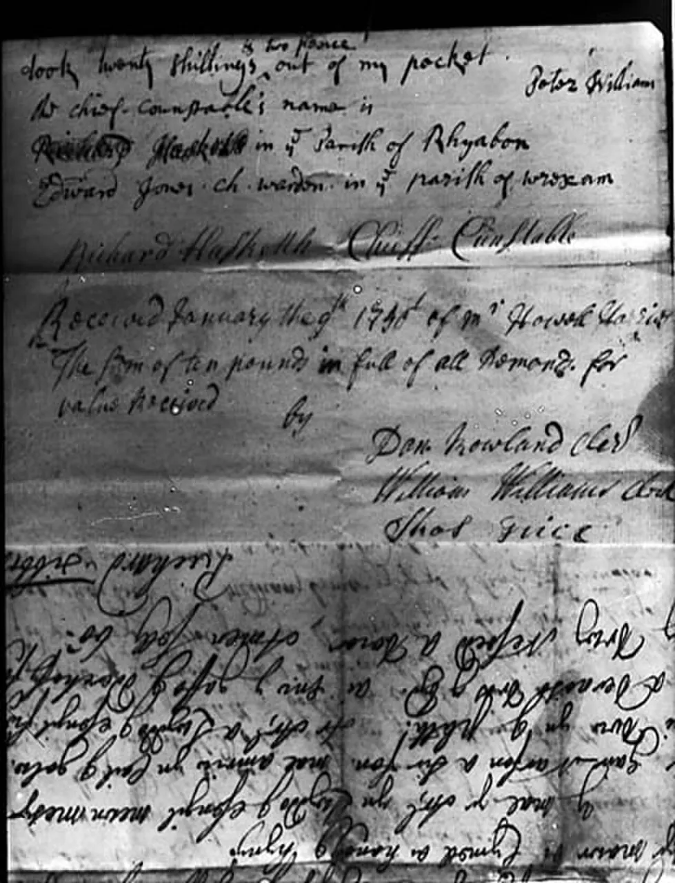 Manuscris