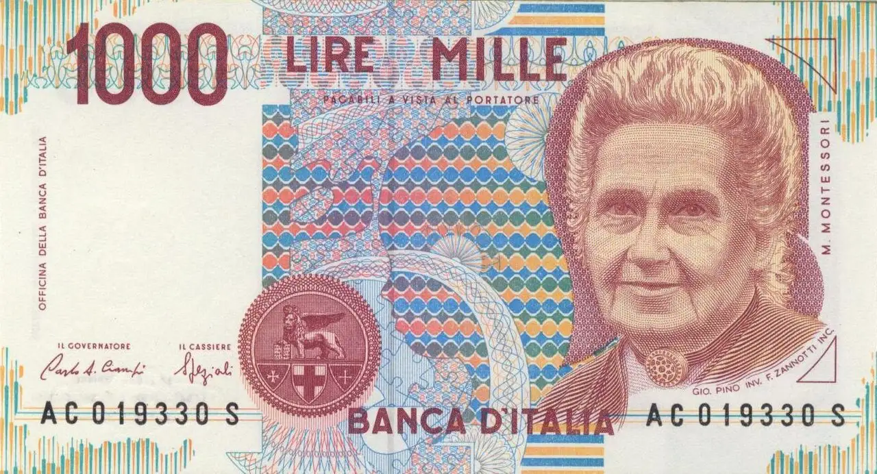 Liră