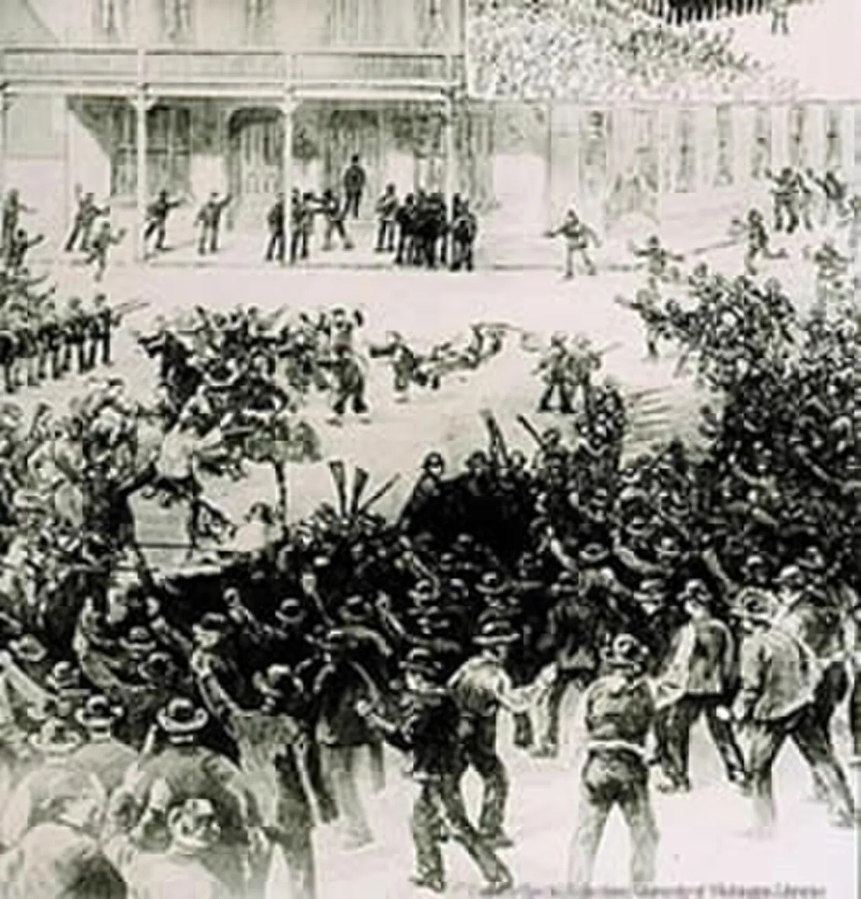 Revoltă