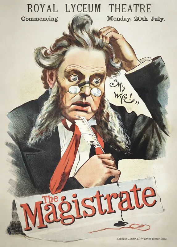 Magistrat
