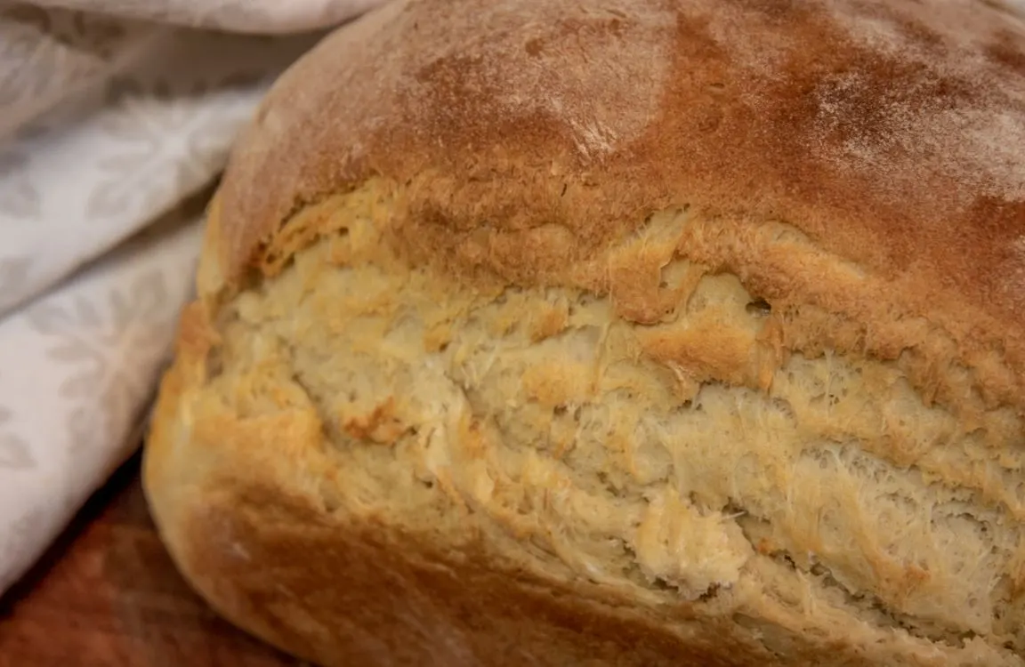 Pâine